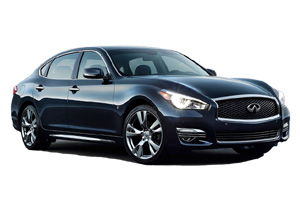 INFINITI Q70